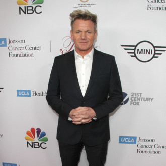 Gordon Ramsay 'blessed' to have another baby