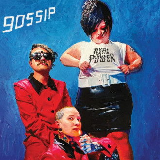 Gossip reunite ahead of releasing new album