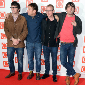 Graham Coxon was left 'angry' by Blur's 'sexist' Country House music video