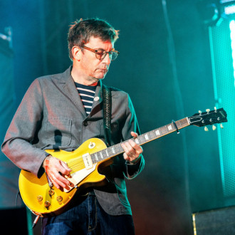 'It's good for fans': Blur guitarist Graham Coxon is thrilled about the Oasis reunion