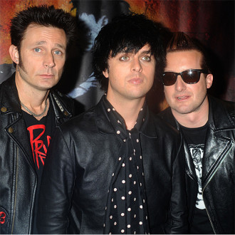 Green Day tease 'new music and unknown adventures'