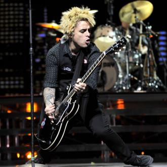 Green Day to be inducted into the Rock and Roll Hall of Fame