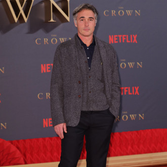 Greg Wise finds acting 'relaxing'