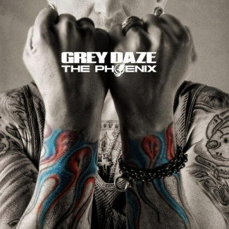 Chester Bennington's first band Grey Daze announces new album