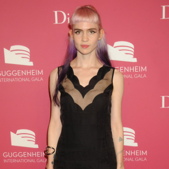 Grimes and The Weeknd's hotly-awaited collab imminent