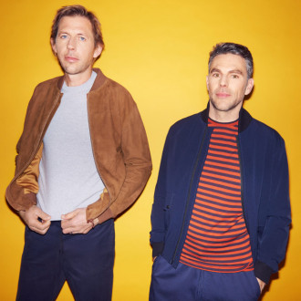 Groove Armada reveal special guests joining them for final full live UK tour