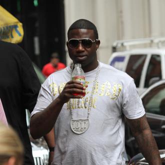 Gucci Mane getting own brand at Gucci?