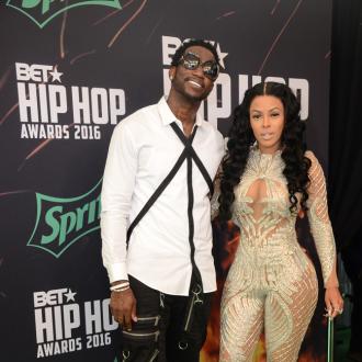 Gucci Mane and Keyshia Ka'oir are expecting their first child