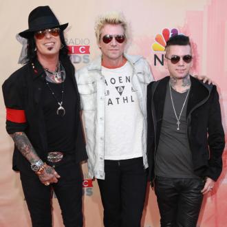 Guns N' Roses announce Slane Castle support acts