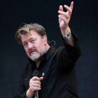 Elbow singer Guy Garvey recalls 'perfect' final words with late dad