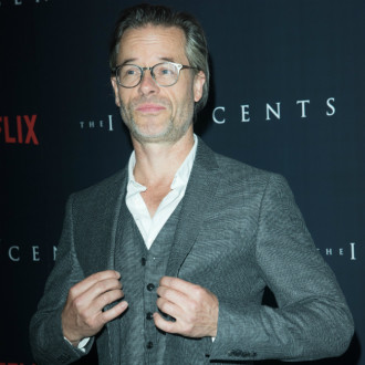 Guy Pearce and Monica Bellucci join Memory cast