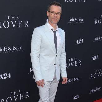 Guy Pearce was 'too handsome' for movie role