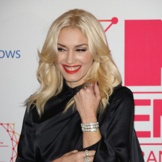 'She used to joke he was a superstar in the making!' Gwen Stefani's pop star plan for son
