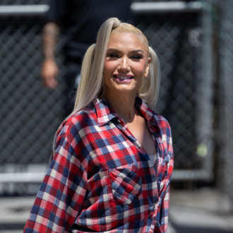 Gwen Stefani: I wouldn't make it past the first round on The Voice