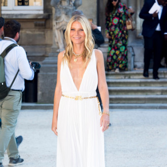 Gwyneth Paltrow is 'in the thick' of perimenopause: 'It's such a rollercoaster!'