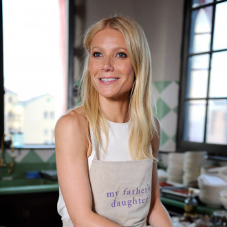 Gwyneth Paltrow reveals plans for VERY quiet New Year’s Eve