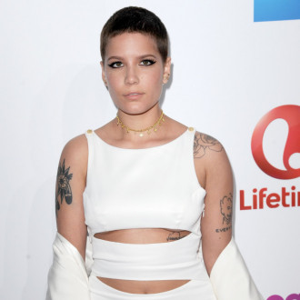 Halsey 'regrets' comeback because of 'mean' fans