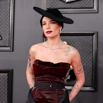 Halsey forced to cancel gig due to heavy flooding