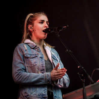 London Grammar will explore 'deep, philosophical questions' on fourth album