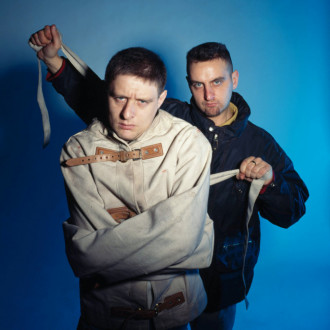 Happy Mondays release charity EP in memory of Paul Ryder