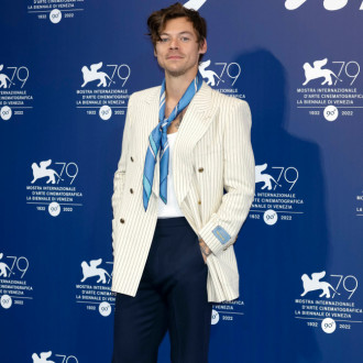 Harry Styles and Olivia Wilde 'are taking a break'
