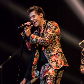 Harry Styles lands UK's most listened to single of 2022