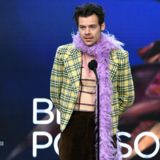 Harry Styles 'pulls out of Nosferatu remake'