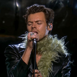 Harry Styles postpones Los Angeles gig due to 'band illness'