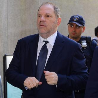 Harvey Weinstein's assistant demanded he attend sex therapy after assault allegation