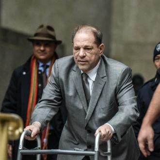 Harvey Weinstein victims to receive compensation