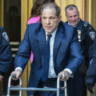 Harvey Weinstein 19m settlement proposal rejected by judge
