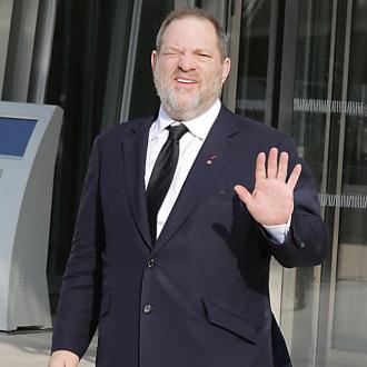 Harvey Weinstein says he's 'lucky' to have avoided anti-Semitism