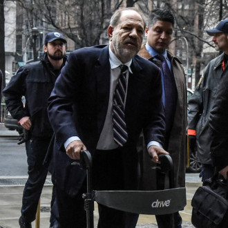 Harvey Weinstein's 2020 rape conviction overturned on appeal
