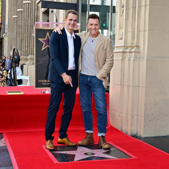 Ewan McGregor honoured by Hayden Christensen at Hollywood Walk of Fame ceremony