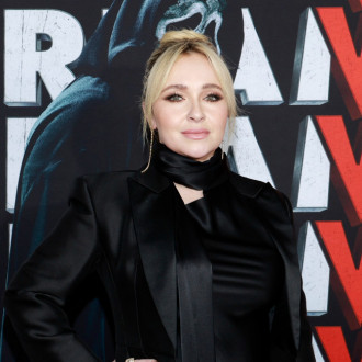 Hayden Panettiere suffered agoraphobia after family tragedy