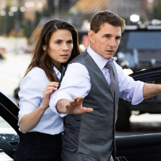 Hayley Atwell found Tom Cruise dating rumours 'grubby' and 'invasive'