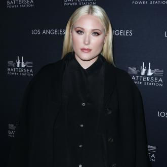 Hayley Hasselhoff is 'size sexy and proud'