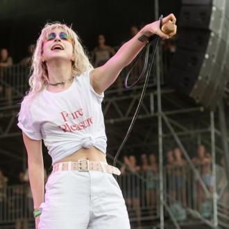 'I'm not looking for greener grass': Hayley Williams insists Paramore will return