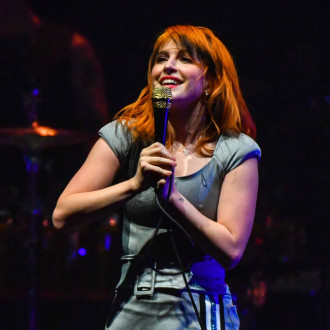 'A week of misery': Hayley Williams shares health update following Paramore cancellations