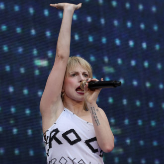 Hayley Williams hails Chappell Roan for speaking out about fan behaviour