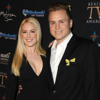 Heidi and Spencer Pratt promise to 'dig the dirt' on their new podcast