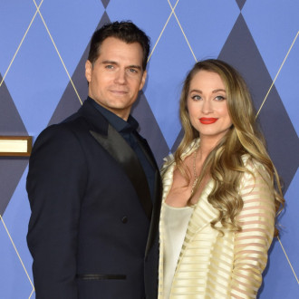 Henry Cavill expecting first child with girlfriend Natalie Viscuso