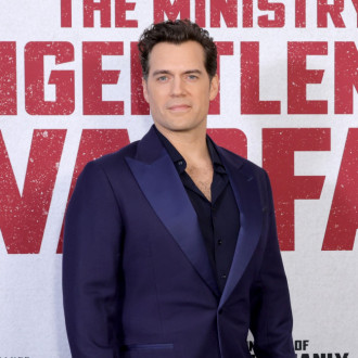 Henry Cavill 'sick to his stomach' after shooting Deadpool and Wolverine cameo