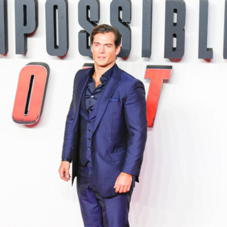 Henry Cavill insisted it was 'essential' Superman return offered 'hope and joy'