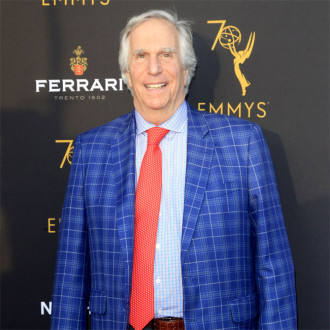 The Fonz legend Henry Winkler reveals secret to staying youthful at 78