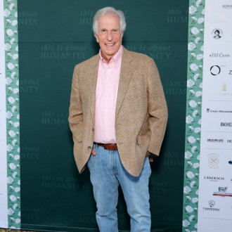 Henry Winkler