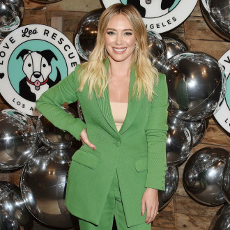 Hilary Duff's 'whole family' has been struggling with illness