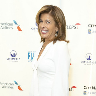 Hoda Kotb leaving Today after 17 years