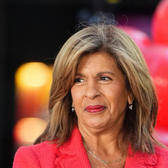 Hoda Kotb's Today Show replacement revealed