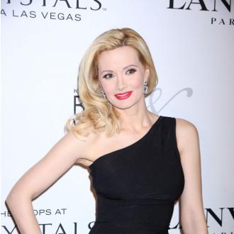 Holly Madison considered suicide